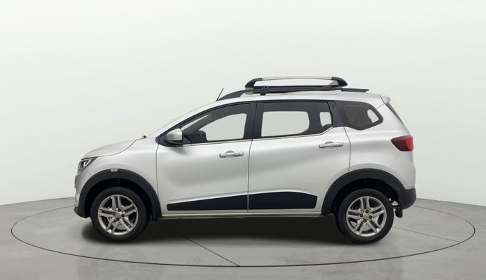 2020 Renault TRIBER RXZ, Petrol, Manual, 60,953 km, Left Side