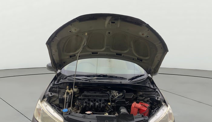 2016 Honda City 1.5L I-VTEC SV CVT, Petrol, Automatic, 66,814 km, Open Bonet