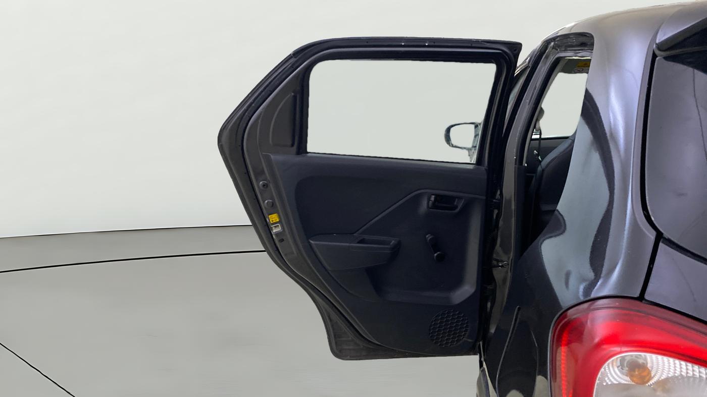 2024 Maruti Alto K10 VXI, Petrol, Manual, 19,351 km, LHS Rear Door