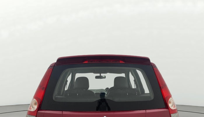 2014 Maruti Ritz VXI, Petrol, Manual, 76,020 km, Rear Windshield