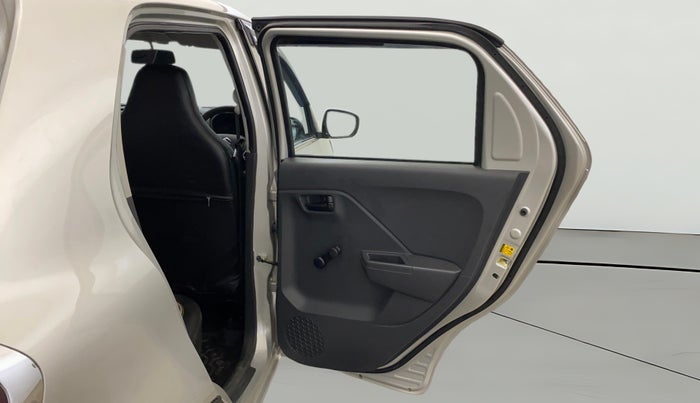 2023 Maruti Alto K10 VXI, Petrol, Manual, 6,232 km, RHS Rear Door