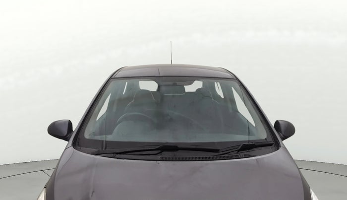 2017 Hyundai Grand i10 MAGNA AT 1.2 KAPPA VTVT, Petrol, Automatic, 38,740 km, Front Windshield