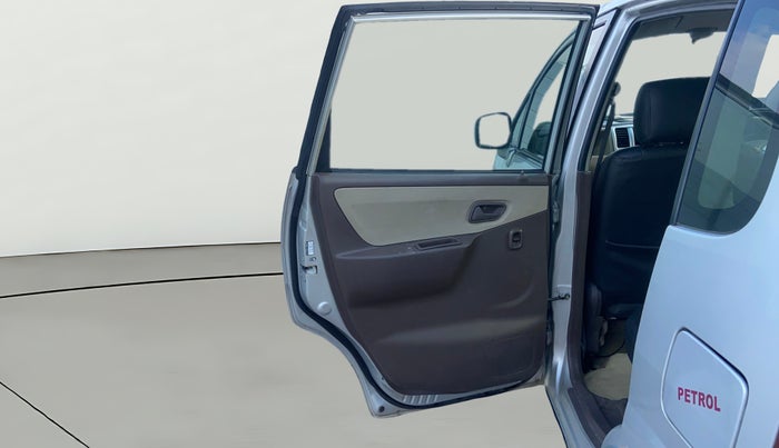 2012 Maruti Zen Estilo VXI, Petrol, Manual, 91,525 km, LHS Rear Door