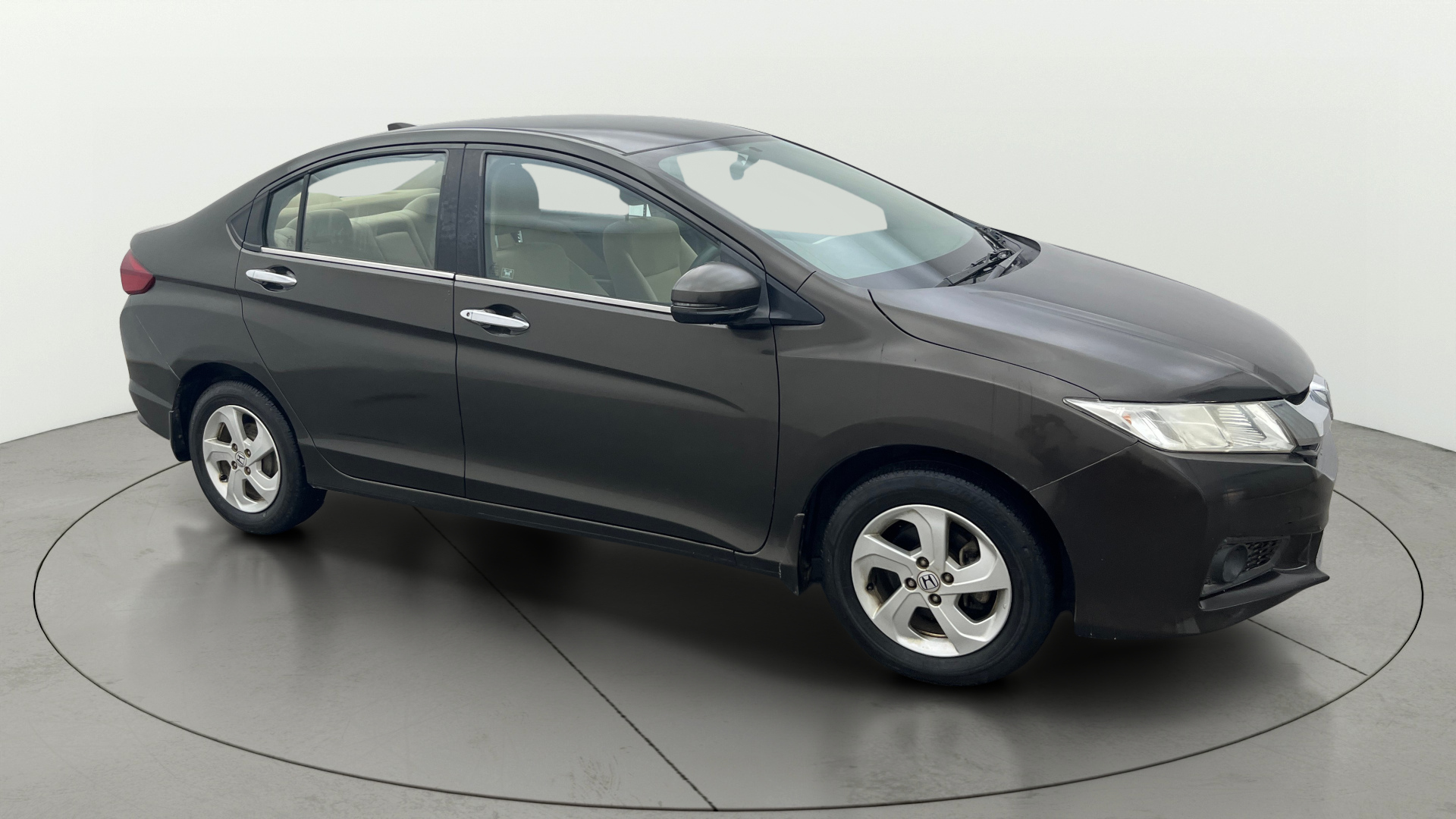 2015 Honda City 2022-2026 1.5L I-VTEC V MT 2015 Honda City 2022-2026 1.5L I-VTEC V MT