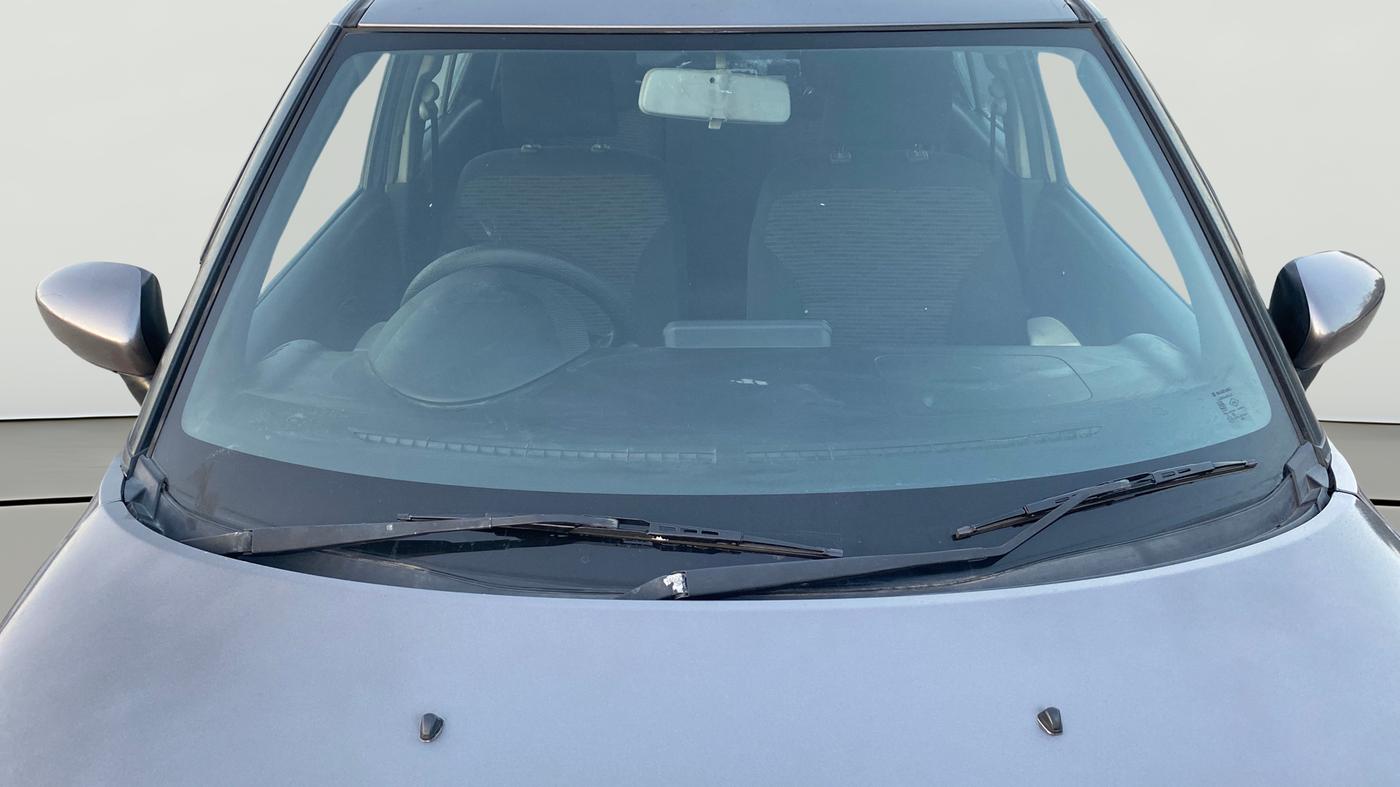 2017 Maruti IGNIS DELTA 1.2, Petrol, Manual, 1,15,909 km, Front Windshield