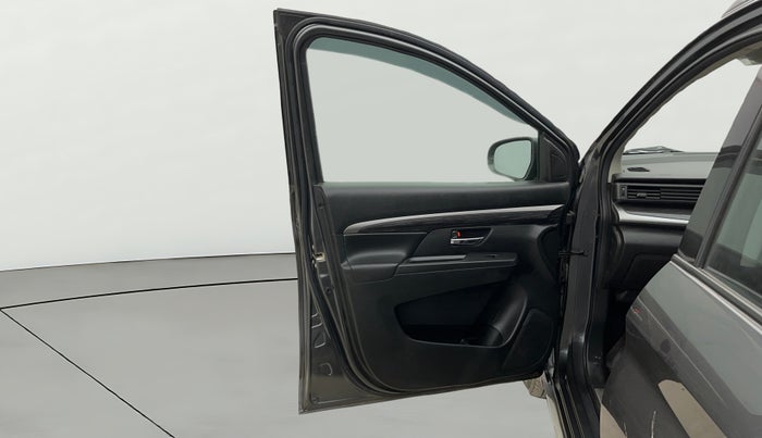 2023 Maruti XL6 ALPHA MT, Petrol, Manual, 32,459 km, LHS Front Door