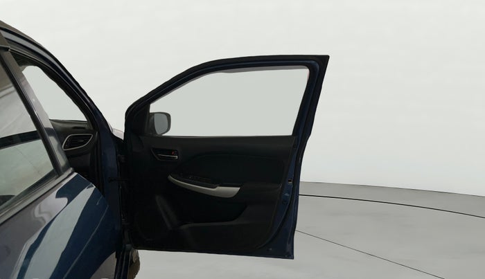 2016 Maruti Baleno DELTA PETROL 1.2, Petrol, Manual, 47,901 km, RHS Front Door