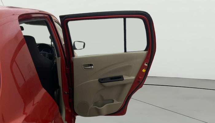 2017 Maruti Celerio ZXI AMT, Petrol, Automatic, 41,463 km, RHS Rear Door