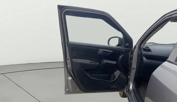 2013 Maruti Swift LDI, Diesel, Manual, 1,09,130 km, LHS Front Door