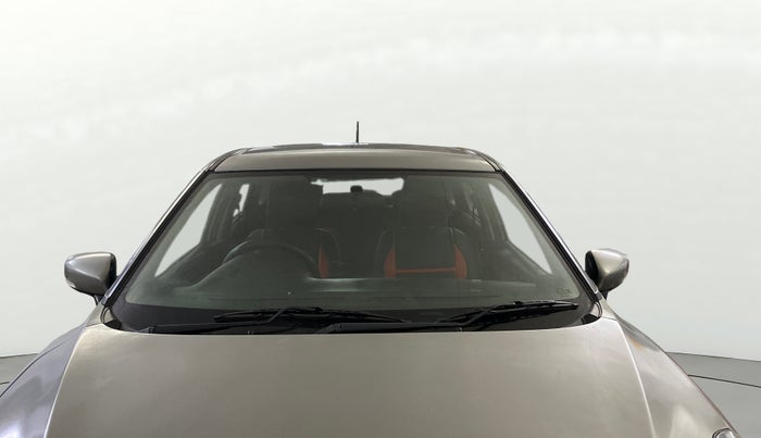 2020 Maruti Baleno DELTA PETROL 1.2, Petrol, Manual, 41,134 km, Front Windshield