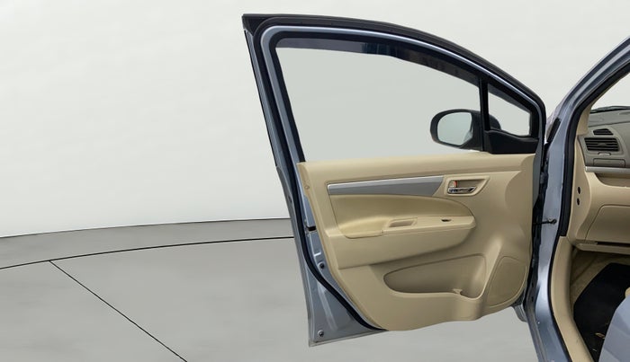 2016 Maruti Ertiga VXI ABS, Petrol, Manual, 34,799 km, LHS Front Door