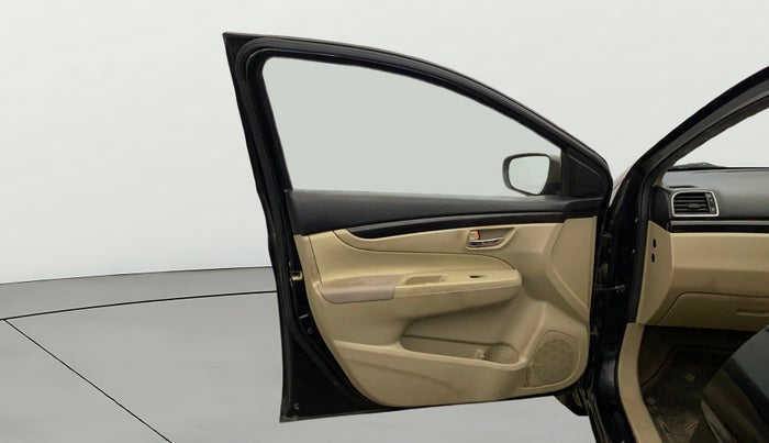 2014 Maruti Ciaz VXI+, Petrol, Manual, 91,661 km, LHS Front Door