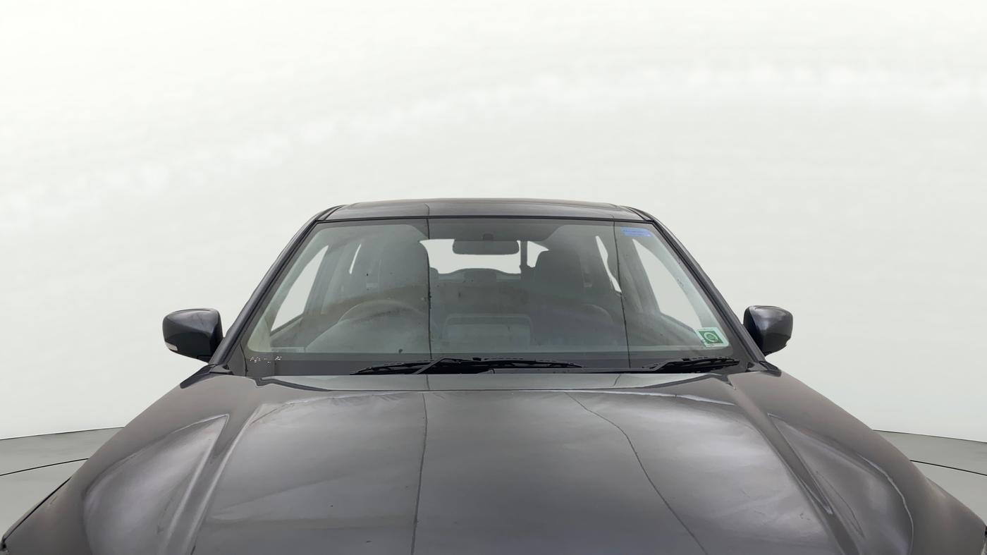 2023 Maruti Grand Vitara DELTA SMART HYBRID, Petrol, Manual, 32,773 km, Front Windshield
