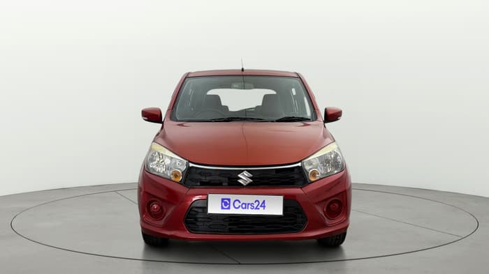 2019 Maruti Celerio ZXI AMT (O), Petrol, Automatic, 30,312 km, Front