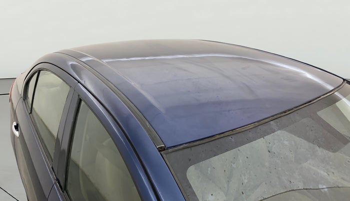 2018 Maruti Ciaz ZETA DIESEL 1.3, Diesel, Manual, 99,587 km, Roof