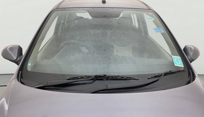 2019 Hyundai NEW SANTRO SPORTZ CNG, CNG, Manual, 63,383 km, Front Windshield