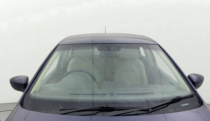 2015 Volkswagen Vento HIGHLINE 1.5 AT, Diesel, Automatic, 51,306 km, Front Windshield