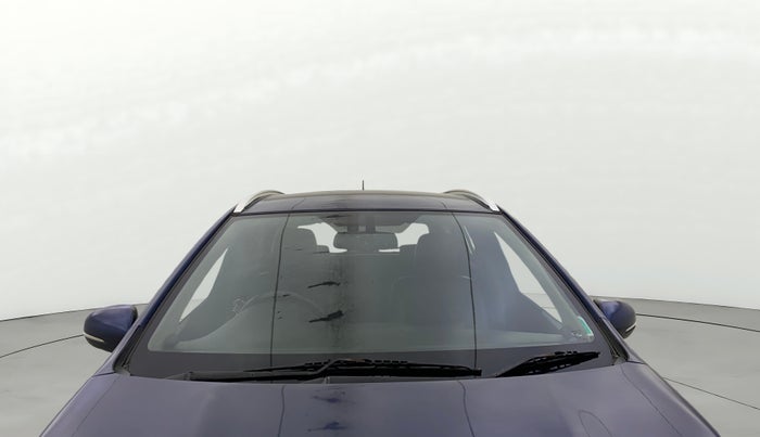 2018 Maruti S Cross ALPHA 1.3, Diesel, Manual, 94,576 km, Front Windshield