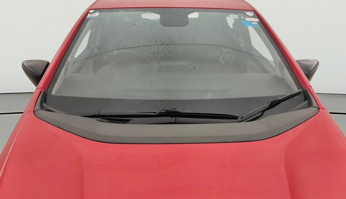 2021 Tata ALTROZ XT PETROL, Petrol, Manual, 24,302 km, Front Windshield