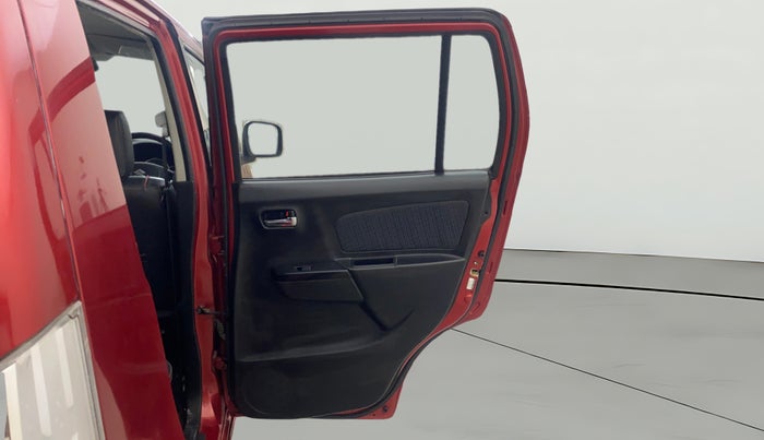 2013 Maruti Wagon R Stingray VXI, Petrol, Manual, 52,037 km, RHS Rear Door