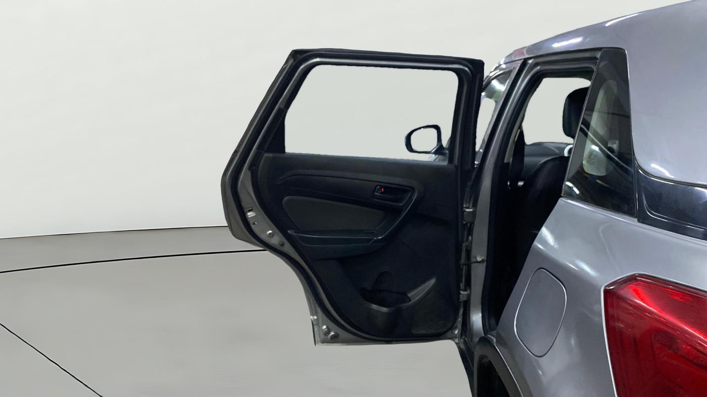 2020 Maruti Vitara Brezza LXI, Petrol, Manual, 71,312 km, LHS Rear Door