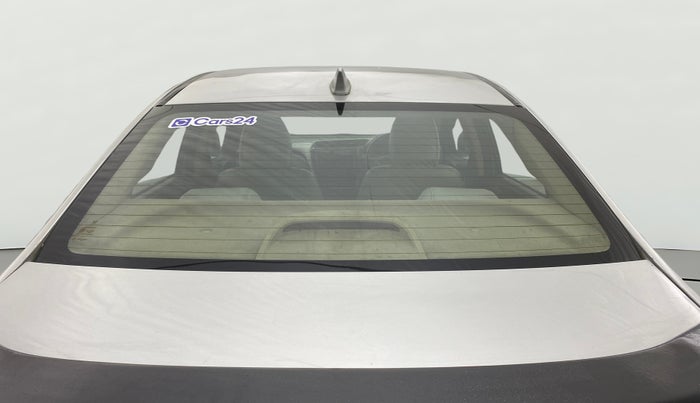 2014 Honda City 1.5L I-VTEC SV, CNG, Manual, 77,117 km, Rear Windshield