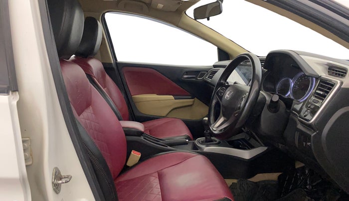 2018 Honda City 1.5L I-VTEC V MT, Petrol, Manual, 35,658 km, Right Side Front Door Cabin