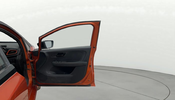 2024 Tata ALTROZ Racer R3, Petrol, Manual, 1,916 km, RHS Front Door