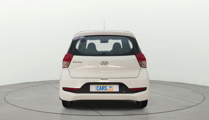 2020 Hyundai NEW SANTRO SPORTZ EXECUTIVE MT CNG, CNG, Manual, 80,349 km, Back/Rear