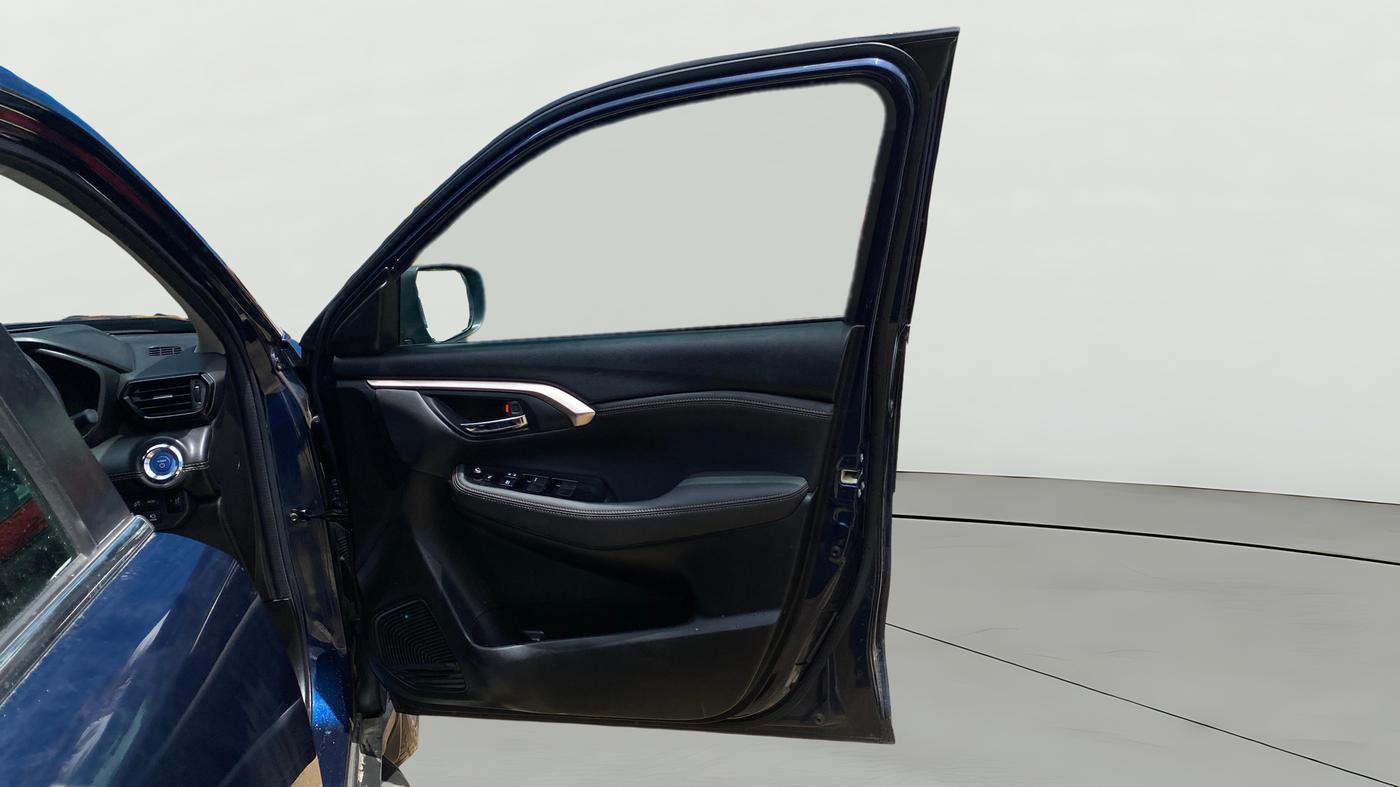 2023 Maruti Grand Vitara ALPHA PLUS HYBRID ECVT, Hybrid, Automatic, 12,535 km, RHS Front Door