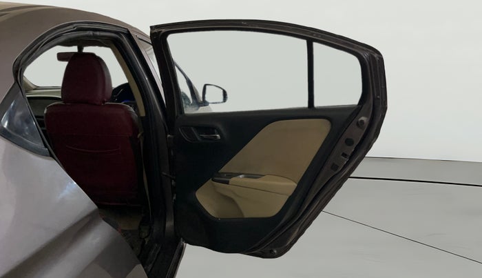 2014 Honda City 1.5L I-VTEC V MT, Petrol, Manual, 65,353 km, RHS Rear Door