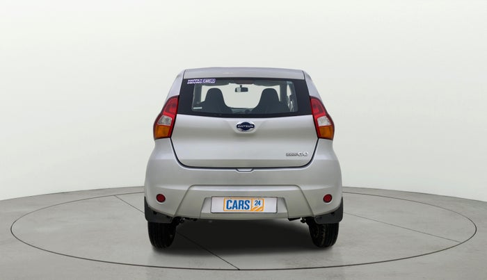 2016 Datsun Redi Go T (O), Petrol, Manual, 58,519 km, Back/Rear