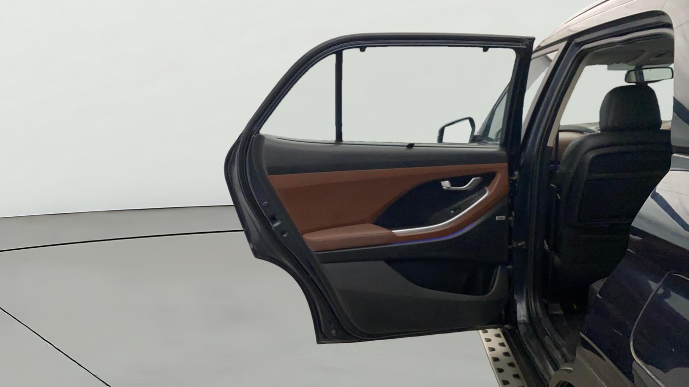 2021 Hyundai ALCAZAR 2.0 SIGNATURE (O) AT 6STR, Petrol, Automatic, 57,276 km, LHS Rear Door