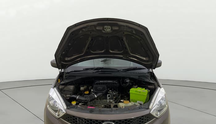 2018 Tata Tiago XTA PETROL, Petrol, Automatic, 41,892 km, Open Bonet