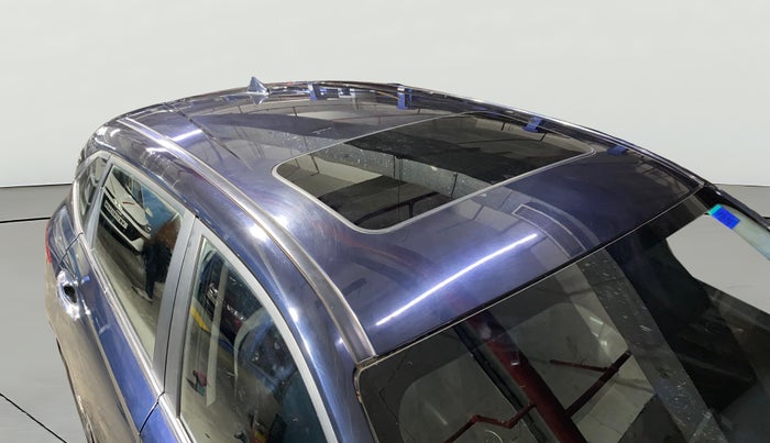 2023 Hyundai NEW I20 ASTA (O) 1.2 MT, Petrol, Manual, 23,073 km, Roof