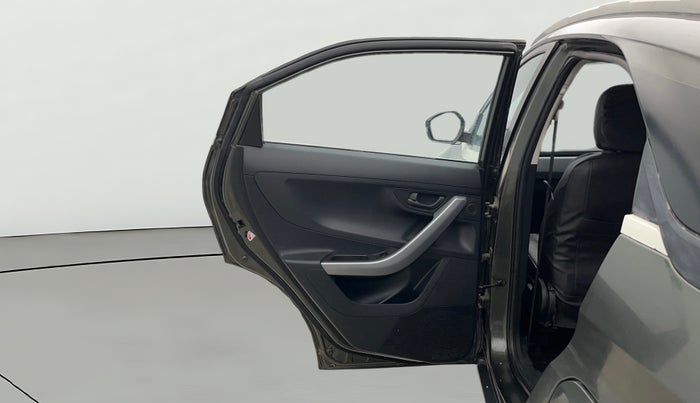 2020 Tata NEXON XE PETROL, Petrol, Manual, 18,527 km, LHS Rear Door