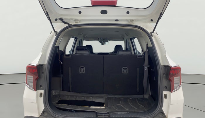 2023 KIA CARENS  PRESTIGE 1.5 TURBO PETROL IMT 7 STR , Petrol, Manual, 25,067 km, Boot Open Zoomed View