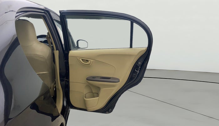 2014 Honda Amaze 1.5L I-DTEC S, Diesel, Manual, 76,839 km, RHS Rear Door