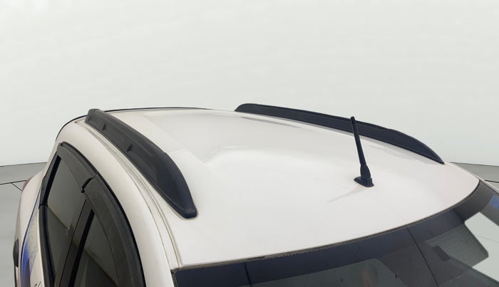 2019 Renault Kwid RXT 1.0 (O), Petrol, Manual, 45,321 km, Roof