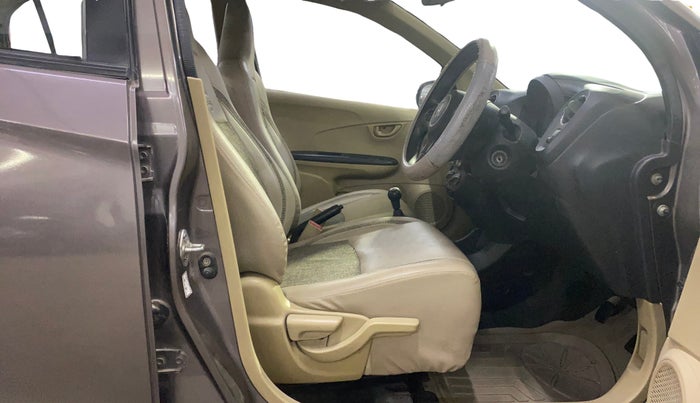 2014 Honda Amaze 1.2L I-VTEC S, Petrol, Manual, 94,916 km, Right Side Front Door Cabin