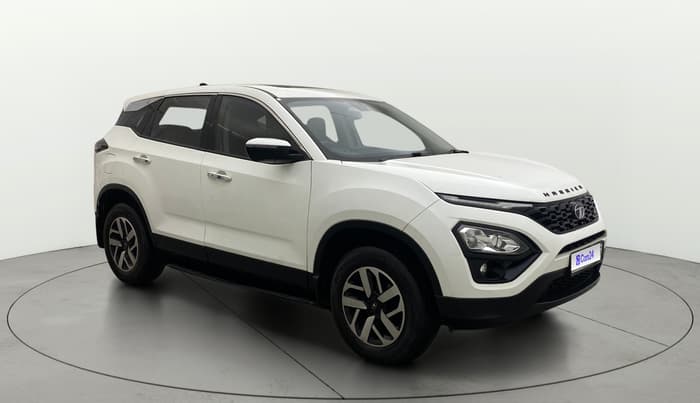 2022 Tata Harrier XZ SUNROOF 2.0L, Diesel, Manual, 60,425 km, SRP