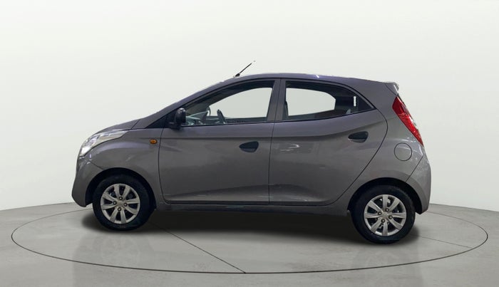 2013 Hyundai Eon MAGNA +, Petrol, Manual, 49,693 km, Left Side