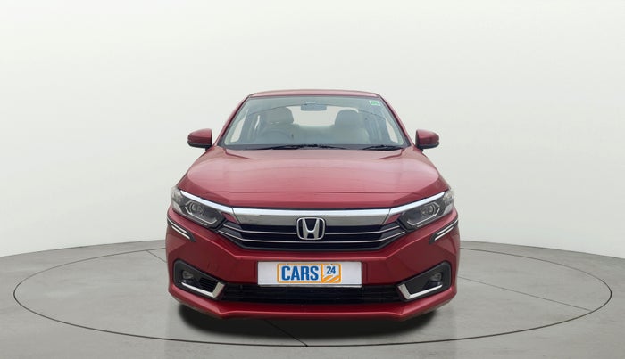 2023 Honda Amaze 1.2L I-VTEC VX, Petrol, Manual, 49,814 km, Front