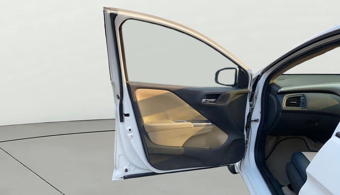 2016 Honda City 1.5L I-VTEC VX, Petrol, Manual, 94,730 km, LHS Front Door