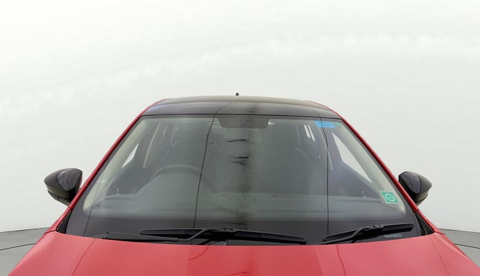 2023 Skoda SLAVIA AMBITION 1.0L TSI MT, Petrol, Manual, 21,654 km, Front Windshield