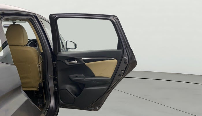 2017 Honda Jazz 1.2L I-VTEC V AT, Petrol, Automatic, 89,835 km, RHS Rear Door