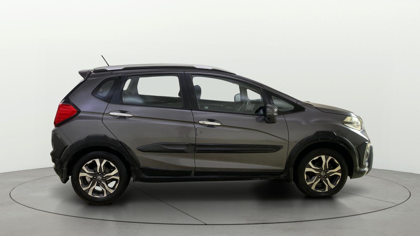 2017 Honda WR-V 1.2L I-VTEC VX MT, Petrol, Manual, 42,607 km, Right Side View