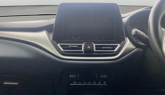 2022 Maruti Baleno ALPHA 1.2 AGS, Petrol, Automatic, 51,234 km, Air Conditioner