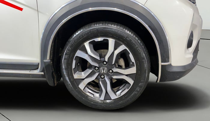 2018 Honda WR-V 1.2L I-VTEC VX MT, Petrol, Manual, 36,420 km, Right Front Wheel