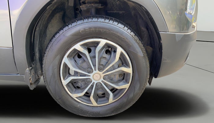 2022 Tata PUNCH PURE MT, Petrol, Manual, 24,174 km, Right Front Wheel